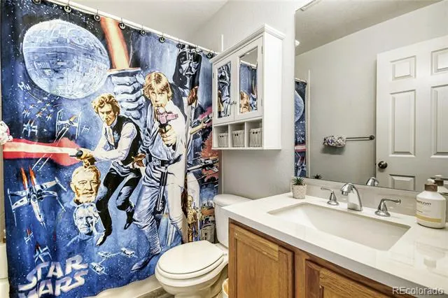 5801 E 118th Place Denver, CO 80233
