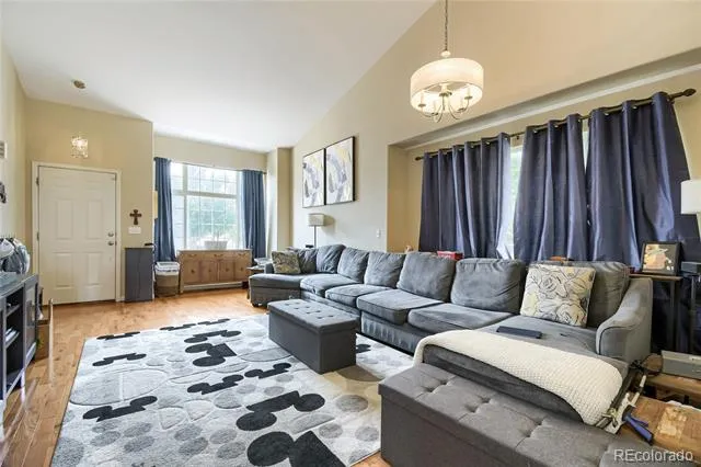 5801 E 118th Place Denver, CO 80233
