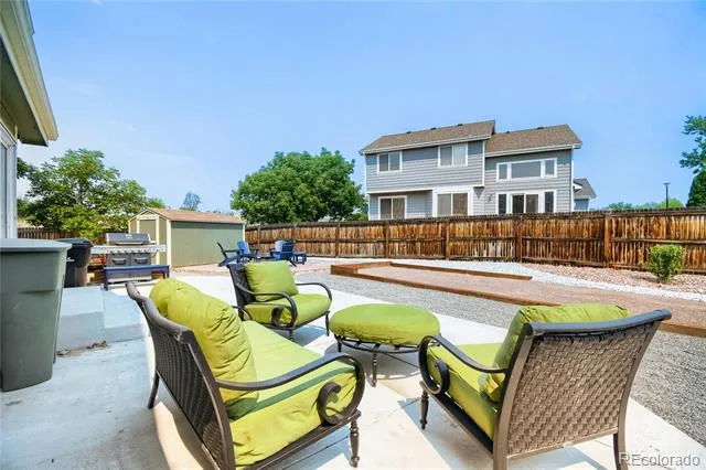 5801 E 118th Place Denver, CO 80233
