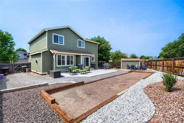 5801 E 118th Place Denver, CO 80233