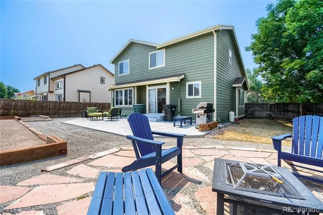5801 E 118th Place Denver, CO 80233