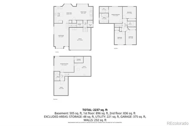 5801 E 118th Place Denver, CO 80233