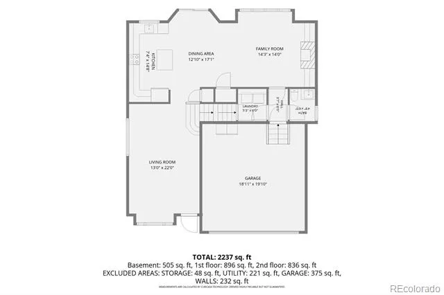 5801 E 118th Place Denver, CO 80233