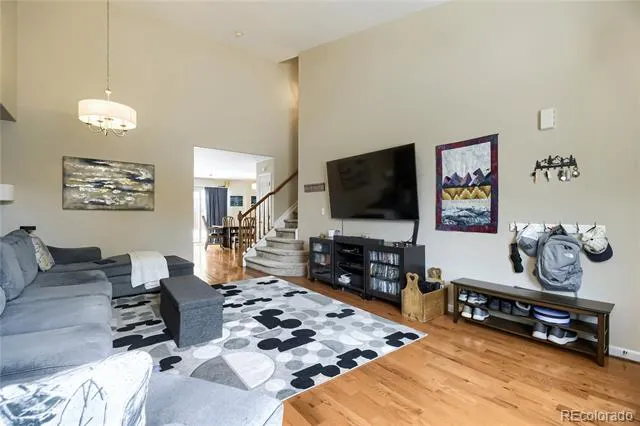 5801 E 118th Place Denver, CO 80233