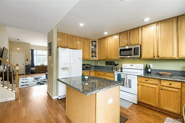 5801 E 118th Place Denver, CO 80233