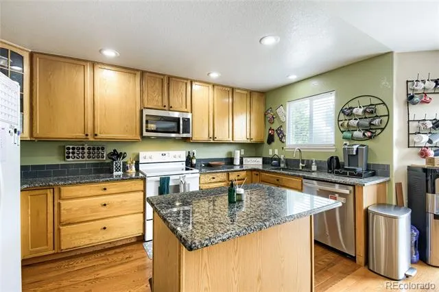 5801 E 118th Place Denver, CO 80233