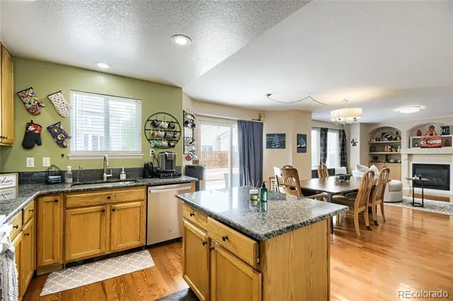 5801 E 118th Place Denver, CO 80233
