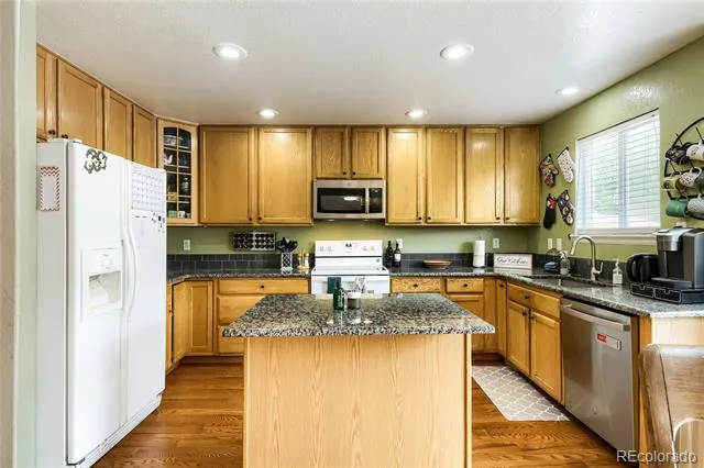 5801 E 118th Place Denver, CO 80233