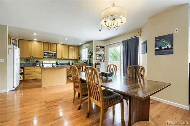 5801 E 118th Place Denver, CO 80233