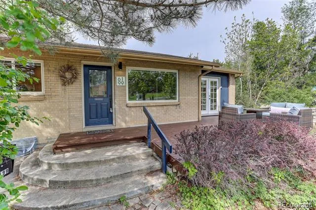 6199 Independence Street Arvada, CO 80004