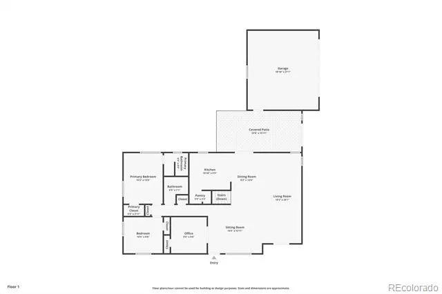6199 Independence Street Arvada, CO 80004