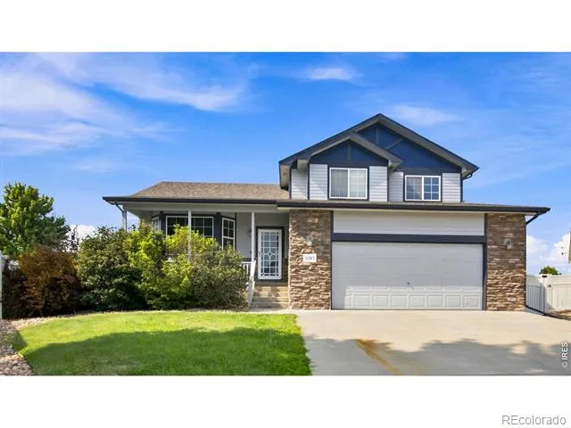 5297 Buttesfield Street Firestone, CO 80504