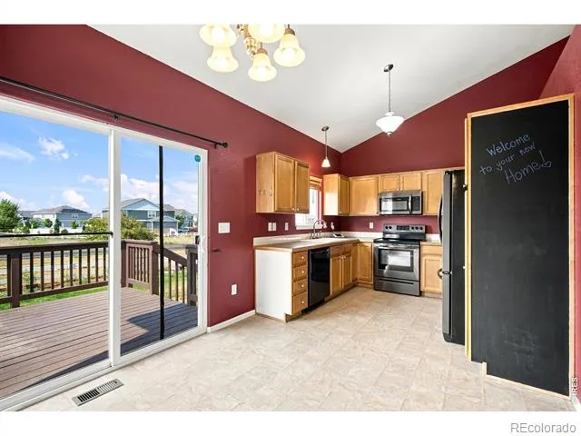 5297 Buttesfield Street Firestone, CO 80504