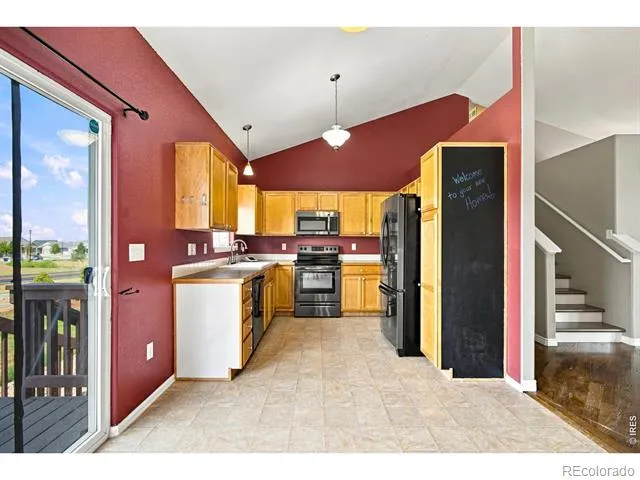 5297 Buttesfield Street Firestone, CO 80504