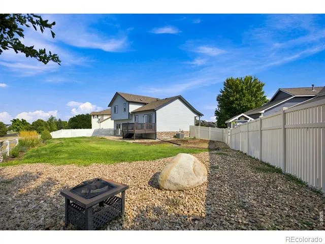 5297 Buttesfield Street Firestone, CO 80504