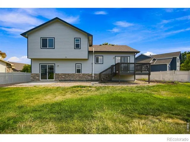 5297 Buttesfield Street Firestone, CO 80504