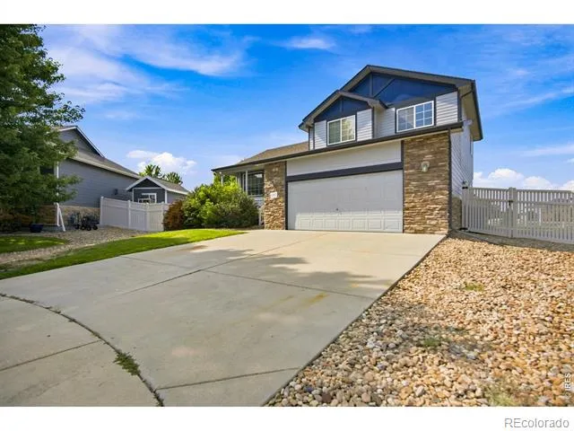 5297 Buttesfield Street Firestone, CO 80504