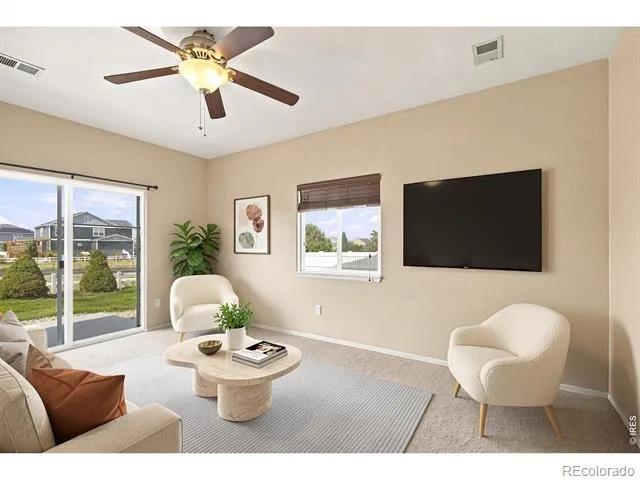 5297 Buttesfield Street Firestone, CO 80504
