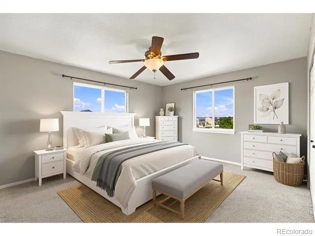 5297 Buttesfield Street Firestone, CO 80504