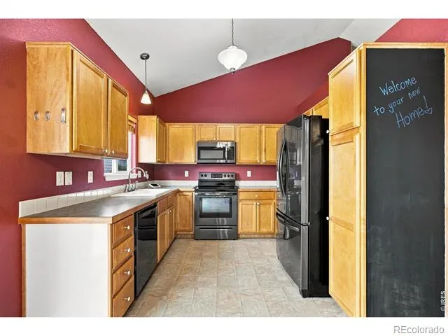 5297 Buttesfield Street Firestone, CO 80504
