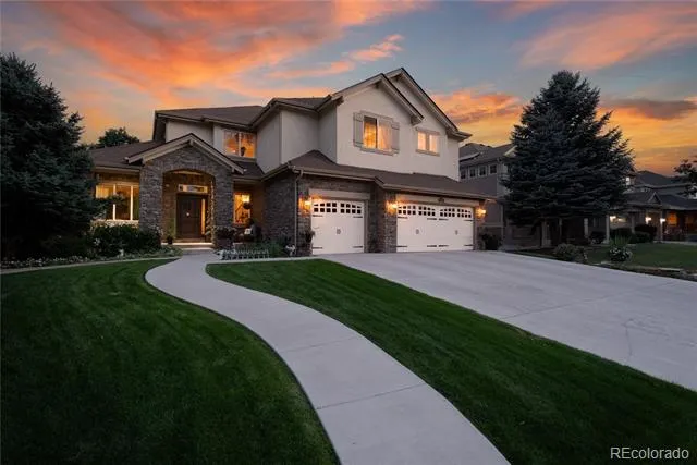 5458 W Calhoun Avenue Littleton, CO 80123