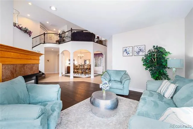 5458 W Calhoun Avenue Littleton, CO 80123
