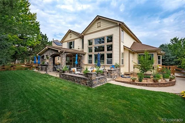 5458 W Calhoun Avenue Littleton, CO 80123