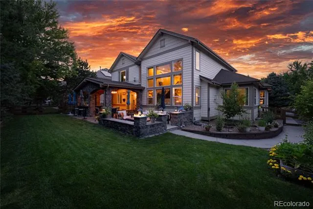 5458 W Calhoun Avenue Littleton, CO 80123