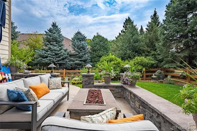 5458 W Calhoun Avenue Littleton, CO 80123
