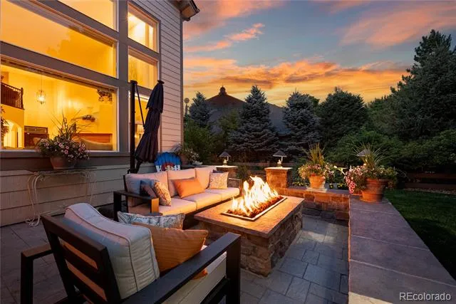 5458 W Calhoun Avenue Littleton, CO 80123