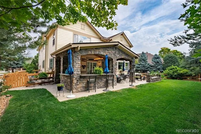 5458 W Calhoun Avenue Littleton, CO 80123