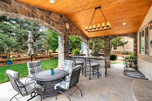 5458 W Calhoun Avenue Littleton, CO 80123