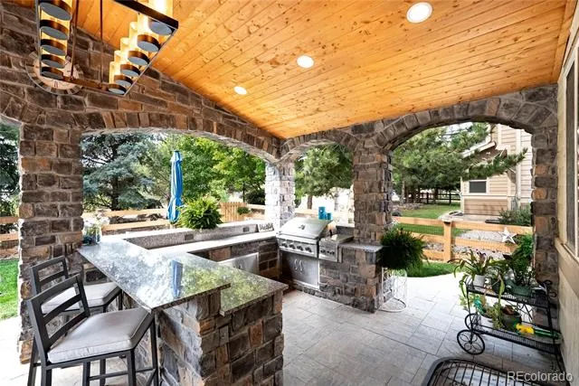 5458 W Calhoun Avenue Littleton, CO 80123