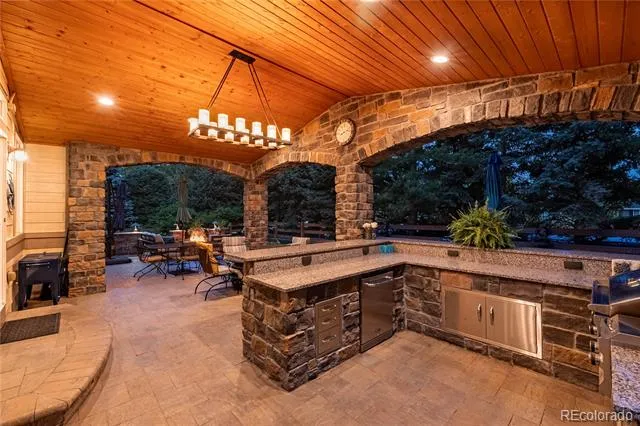 5458 W Calhoun Avenue Littleton, CO 80123