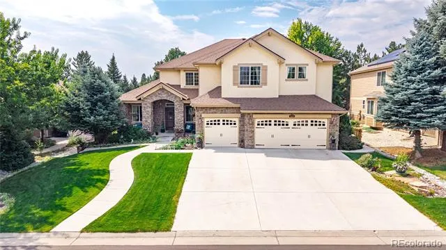 5458 W Calhoun Avenue Littleton, CO 80123