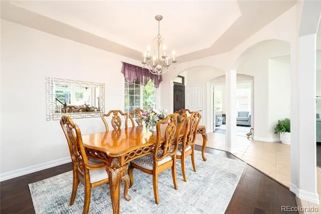 5458 W Calhoun Avenue Littleton, CO 80123
