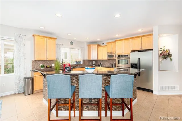 5458 W Calhoun Avenue Littleton, CO 80123