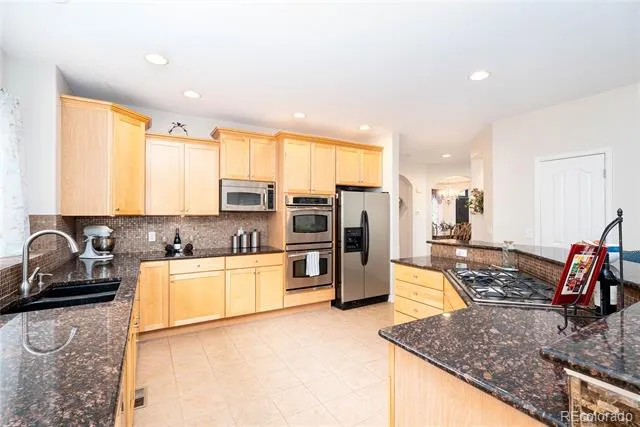 5458 W Calhoun Avenue Littleton, CO 80123