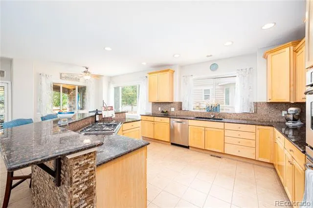 5458 W Calhoun Avenue Littleton, CO 80123