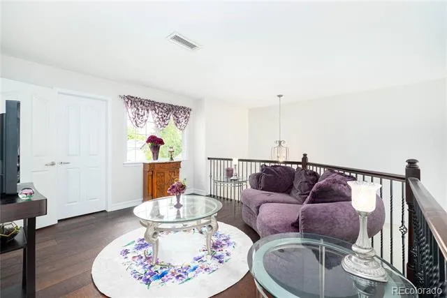 5458 W Calhoun Avenue Littleton, CO 80123