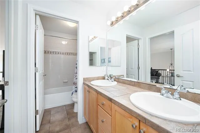 5458 W Calhoun Avenue Littleton, CO 80123