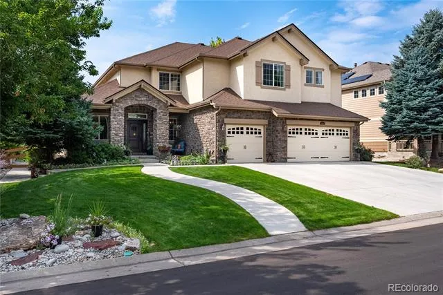 5458 W Calhoun Avenue Littleton, CO 80123