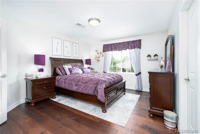 5458 W Calhoun Avenue Littleton, CO 80123