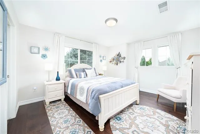 5458 W Calhoun Avenue Littleton, CO 80123