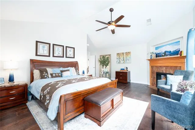 5458 W Calhoun Avenue Littleton, CO 80123