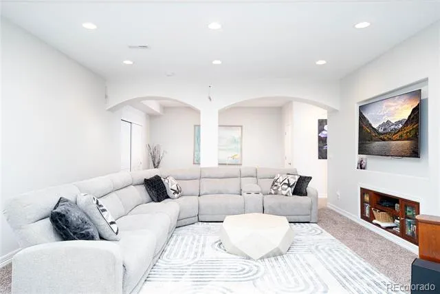 5458 W Calhoun Avenue Littleton, CO 80123