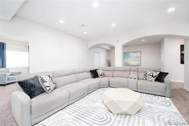 5458 W Calhoun Avenue Littleton, CO 80123