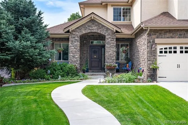 5458 W Calhoun Avenue Littleton, CO 80123