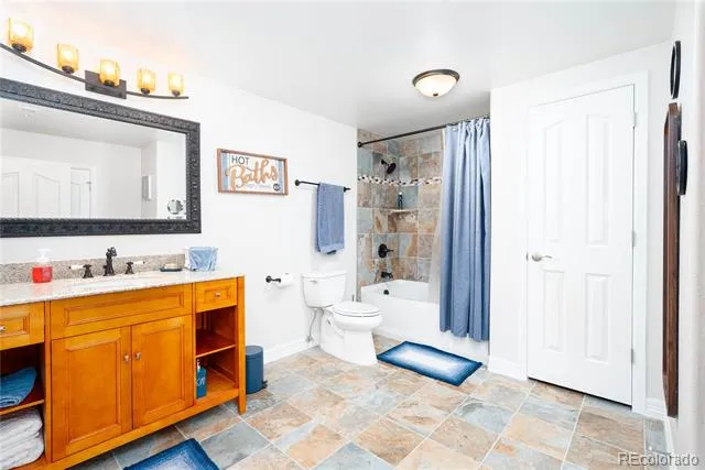 5458 W Calhoun Avenue Littleton, CO 80123