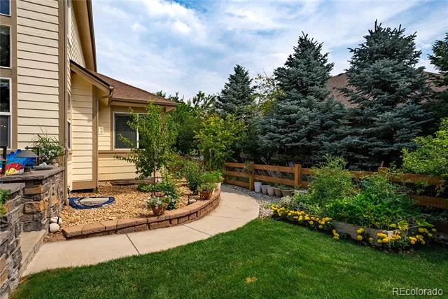 5458 W Calhoun Avenue Littleton, CO 80123